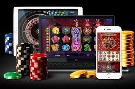 Онлайн казино Casino Starda